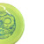 Used Innova MAMBA Disc Golf Driver Yellow 11760-S000082914 View 3