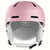 New Retrospec Comstock Snow Helmet S/M- Matte Rose 11820-6014824 View 2