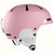 New Retrospec Comstock Snow Helmet M/L- Matte Rose 11820-6014825 View 1