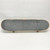 Used REAL SKATBOARDS NICOLE Complete Skateboard Black Regular 11805-S000068875 View 3