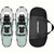 New Retrospec Drifter 25 Snowshoes- Winter Mint 11820-6014753 View 1
