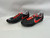 Used Nike MAGISTA Soccer Cleats Black Senior 8.5 11879-S000012211 View 1