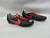 Used Nike MAGISTA Soccer Cleats Black Senior 8.5 11879-S000012211 View 4