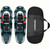 New Retrospec Drifter 30 Snowshoes- Superior Blue 11820-6014758 View 1