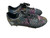 USED Vizari VZSE93420Y Soccer Cleats Black Junior 01.5 11733-S000193258 View 4