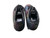 USED Vizari VZSE93420Y Soccer Cleats Black Junior 01.5 11733-S000193258 View 3