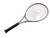 USED Head INSTINCT SUPREME Womens Tennis Racquet Purple 4 1/4" View 1