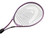 USED Head INSTINCT SUPREME Womens Tennis Racquet Purple 4 1/4" 11733-S000193264 View 2