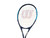 USED Wilson ULTRA POWER XL Adult Tennis Racquet Royal Blue 3 3/8" 11733-S000193265 View 2