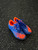 Used New Balance Soccer Cleats Royal Blue Youth 10.5 11849-S000032436 View 1