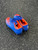Used New Balance Soccer Cleats Royal Blue Youth 10.5 11849-S000032436 View 2