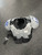 Used ALL PRO SP YOUTH FB Shoulder Pads Grey MD 11726-S000287520 View 3