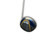 Used Tour Edge BAZOOKA GEOMAX2 Mens Driver RH 12.0 Degree 11889-S000021346 View 2