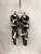 Used Wilson YOUTH CATCHER SET Catchers Equipment Other 11851-S000038664 View 14
