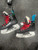 Used Bauer XLP Youth Hockey Skate Adjustable 11337-S000471822 View 1