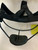 Used RIP-IT DEFENSE PRO YOUTH MASK BB/SB Fielders Mask Black One Size 11823-S000034780 View 3