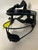 Used RIP-IT DEFENSE PRO YOUTH MASK BB/SB Fielders Mask Black One Size 11823-S000034780 View 2