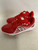 Used New Balance SMVELOR2 BB/SB Cleats Red Senior 7.5 11823-S000034784 View 3