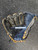 Used Rawlings GAMER SERIES BB/SB Glove LH Throw Black 12" 11849-S000032458 View 3