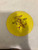 Used Innova DESTROYER Disc Golf Driver Yellow 11790-S000050094 View 1