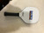 Used T BAR M WOODEN PADDLE Pickleball Racquet White 11790-S000050095 View 1