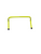 Used ATHLETIC WORKS AGILITY HURDLES Soccer Training Aids 11866-S000029637 View 2