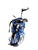 Used Powerbilt JR Jr Package Set RH Royal Blue 5 Piece 11866-S000029638 View 1