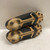Used Nike Soccer Cleats Yellow Senior 12.5 11725-S000492694 View 4