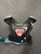 Used Maverik CHARGER NOCSAE Lacrosse Shoulder Pads Black MD 11726-S000287524 View 2