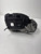 Used Mizuno POWER CLOSE BB/SB Glove LH Throw Black 9" 11891-S000308447 View 1