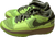 Used Nike JA 1 Basketball Shoes Y Green Junior 03 11894-S000036832 View 1