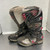 Used Fox COMP 5 Womens Boots Black Senior 7 11762-S000069672 View 1