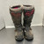 Used Fox COMP 5 Womens Boots Black Senior 7 11762-S000069672 View 2