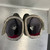 Used Fox COMP 5 Womens Boots Black Senior 7 11762-S000069672 View 5