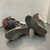 Used Fox COMP 5 Womens Boots Black Senior 7 11762-S000069672 View 7