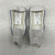 Used Adidas Soccer Shin Guards Youth Royal Blue MD 11762-S000069678 View 2