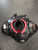 Used Schutt SI750 FB Shoulder Pads Black XS 11726-S000287531 View 1
