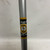 Used US Kids WT-10 Golf Wedge Junior LH Pitching Wedge 11855-S000192195 View 7