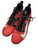 Used Nike ALPHA CLEATS BB/SB Cleats Red Senior 8 11613-S000169274 View 1