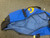Used GOUCHER Player Carry Bag Royal Blue 11162-S000437827 View 6