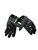 Used Cutters GAME DAY RECEIVER GLOVES Adult Football Gloves Black L/XL 11731-S000148976 View 2
