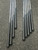 Used Titleist DTR Mens Iron Set RH 3I-SW 11726-S000287534 View 2