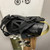 Used Ride BENCHWARMER Mens Board/Bindings White 159 cm 11855-S000192197 View 4