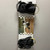 Used Ride BENCHWARMER Mens Board/Bindings White 159 cm 11855-S000192197 View 3