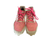 Used Under Armour BB CLEATS BB/SB Cleats Pink Youth 06.0 View 1