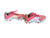 Used Under Armour BB CLEATS BB/SB Cleats Pink Youth 06.0 View 9
