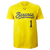 New SAV BANANAS TEE YELW YXL 11843-ESHWB6037504YXL View 1