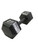 Used Cap Hex Dumbbell (Each) 25 lb 11347-S000256930 View 2