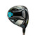 Used Wilson D9 Womens Fairway Wood RH 5 Wood 11484-S000290387 View 1