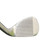 Used Ray Cook SILVER RAY Golf Wedge Mens LH 56 Degree 11484-S000290411 View 2